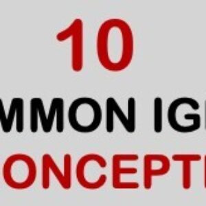 Ten Misconceptions Held by the Igbo Community